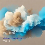 DVD/Blu-ray-Review: Dr. Syros - Joint Practice – Vol. 2