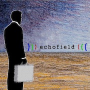 echofield: echofield