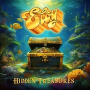 Eloy: Hidden Treasures