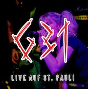 G31: Live auf St. Pauli