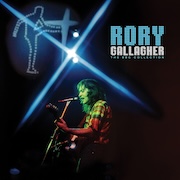 Rory Gallagher: The Best Of Rory Gallagher At The BBC