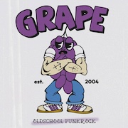 Grape: Oldschool Punkrock