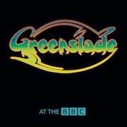 DVD/Blu-ray-Review: Greenslade - At The BBC