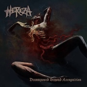 HerezA: Decomposed Beyond Recognition