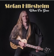 DVD/Blu-ray-Review: Stefan Hillesheim - When I’m Gone