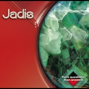 Review: Jadis - More Questions Than Answers