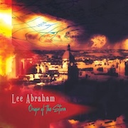 Lee Abraham: Origin Of The Storm