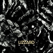 DVD/Blu-ray-Review: LizZard - Mesh