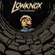 DVD/Blu-ray-Review: Lowknox - Kind am Brunnen