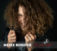 Review: Meike Koester - Wieder Laut