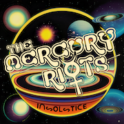 Review: The Mercury Riots - In Solstice