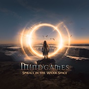 Review: Mindgames - Spirals In The Wider Space