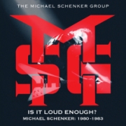 DVD/Blu-ray-Review: MSG - Is it Loud Enough? (Boxset)