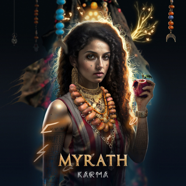 Myrath: Heroes