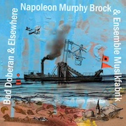 Napoleon Murphy Brock & Ensemble Musikfabrik: Play the Music of Frank Zappa – Bad Doberan & Elsewhere