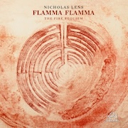 DVD/Blu-ray-Review: Nicholas Lens - FLAMMA FLAMMA – The Fire Requiem