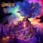 Oddleaf: Where Ideal And Denial Collide