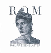 Review: Philipp Eisenblätter - Rom