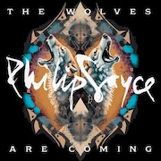 DVD/Blu-ray-Review: Philip Sayce - The Wolves Are Coming