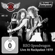 REO Speedwagon: Live At Rockpalast 1979