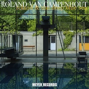 Review: Roland Van Campenhout - Roland & The Deep Blue Sea