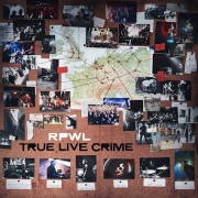 DVD/Blu-ray-Review: RPWL - True Live Crime