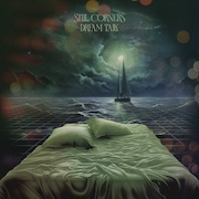 DVD/Blu-ray-Review: Still Corners - Dream Talk
