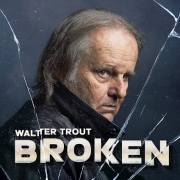 Review: Walter Trout - Broken