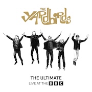 Review: The Yardbirds - The Ultimate Live At The BBC