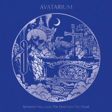 Avatarium: Between You, God, The Devil and The Dead