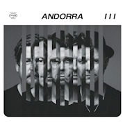 Andorra: III