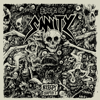 Edge of Sanity: Elegy - Chapter I