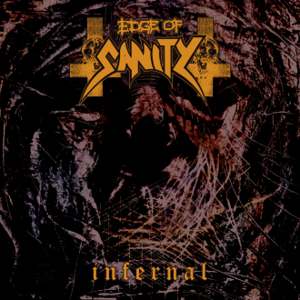 Edge of Sanity: Infernal (Reissue)