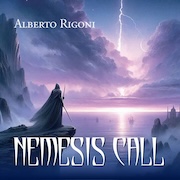 Alberto Rigoni: Nemesis Call