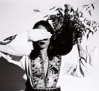 Anana Kaye: Are You There?