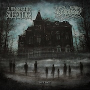 Review: A Thousand Sufferings / Kludde - Het Pact