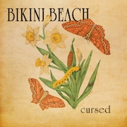 Bikini Beach: Cursed