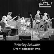 Brinsley Schwarz: Live At Rockpalast 1975