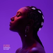 Dominique Fils-Aimé: My World Is The Sun