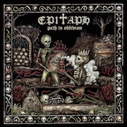 Epitaph (Italien): Path to Oblivion