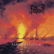 Faland: Narbenvolk
