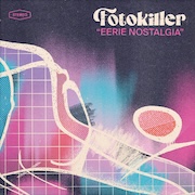 Fotokiller: Eerie Nostalgia