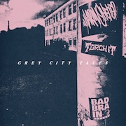 Harm/Shelter & TORCH IT: Grey City Tales