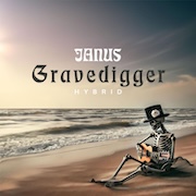 Janus: Gravedigger – Hybrid