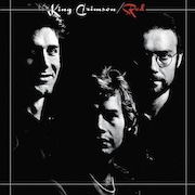 King Crimson: Red – 50th Anniversary Edition