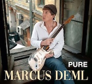 Marcus Deml: Pure