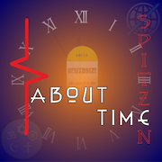 Spitzen: About Time