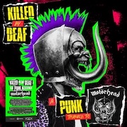 Various Artists: Killed By Deaf: A Punk Tribute to Motörhead