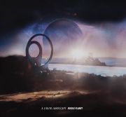A Liquid Landscape: Rogue Planet