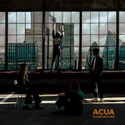 Acua: Flood My Eyes